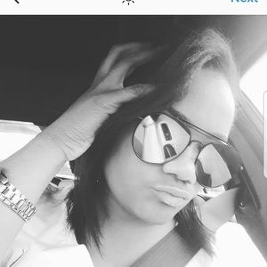 Meet your Posher, Terri